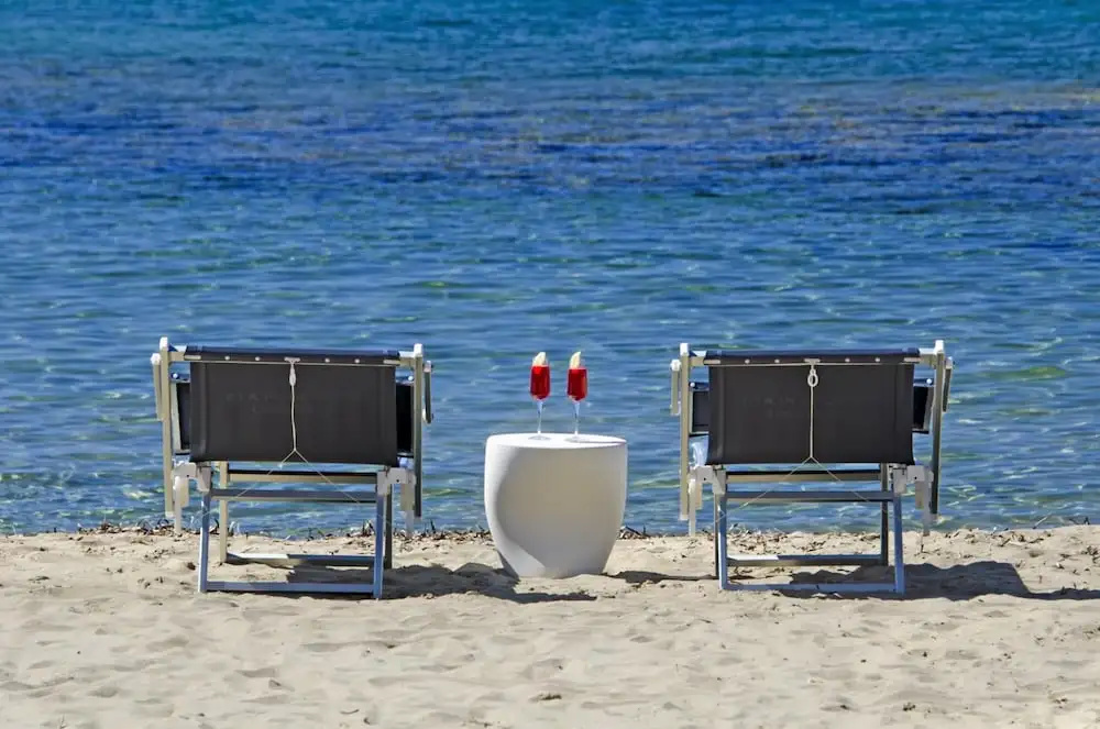 Hotel La Playa