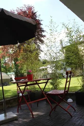 Ferienwohnung Rath