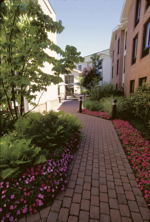 Hampton Inn & Suites Fairfield