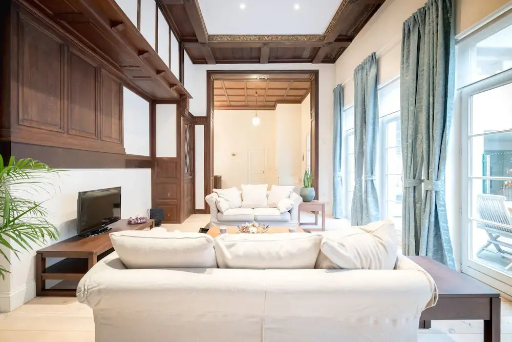 Saint Pauls Suite 1