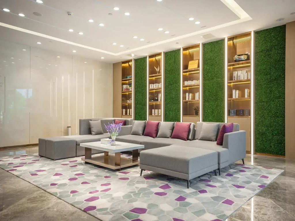 Lavande Hotel (Beijing Huairou Commercial Street)