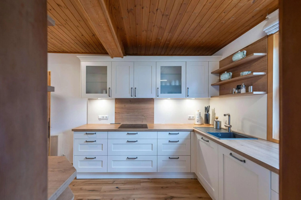 Das Haus in Altaussee
