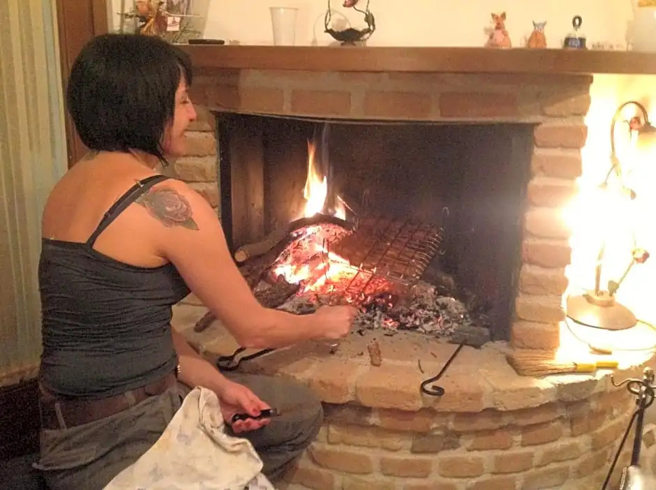 "Za' Vittoria"