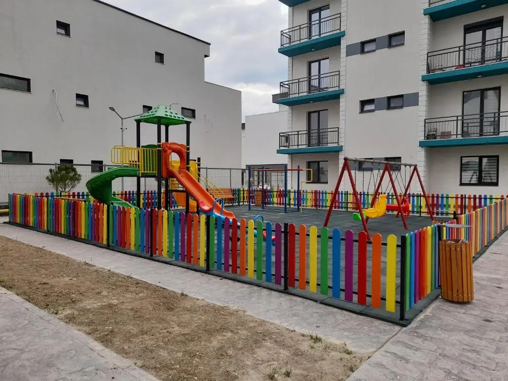 DANI Studio Mamaia Nord