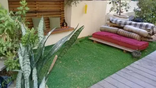 Wonderful Garden Apartment