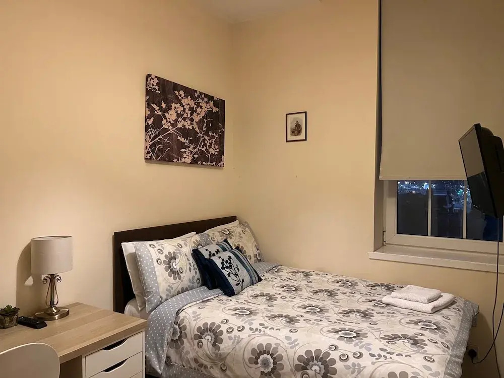 Market Street Aberdeen Apartment