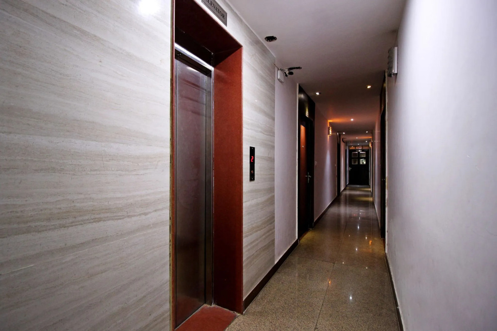 OYO 5539 Merit Hotel
