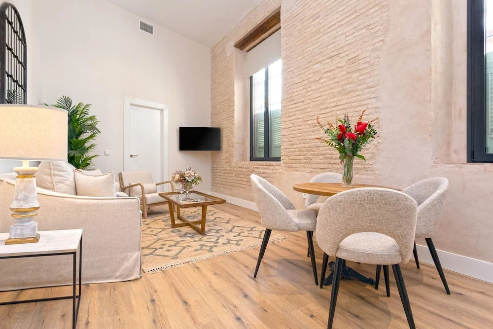 Exclusive Apartment Near Cathedral Rodrigo Caro I