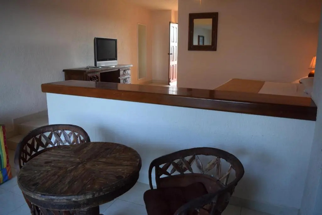 Hacienda del Mar Resort Condominio 205
