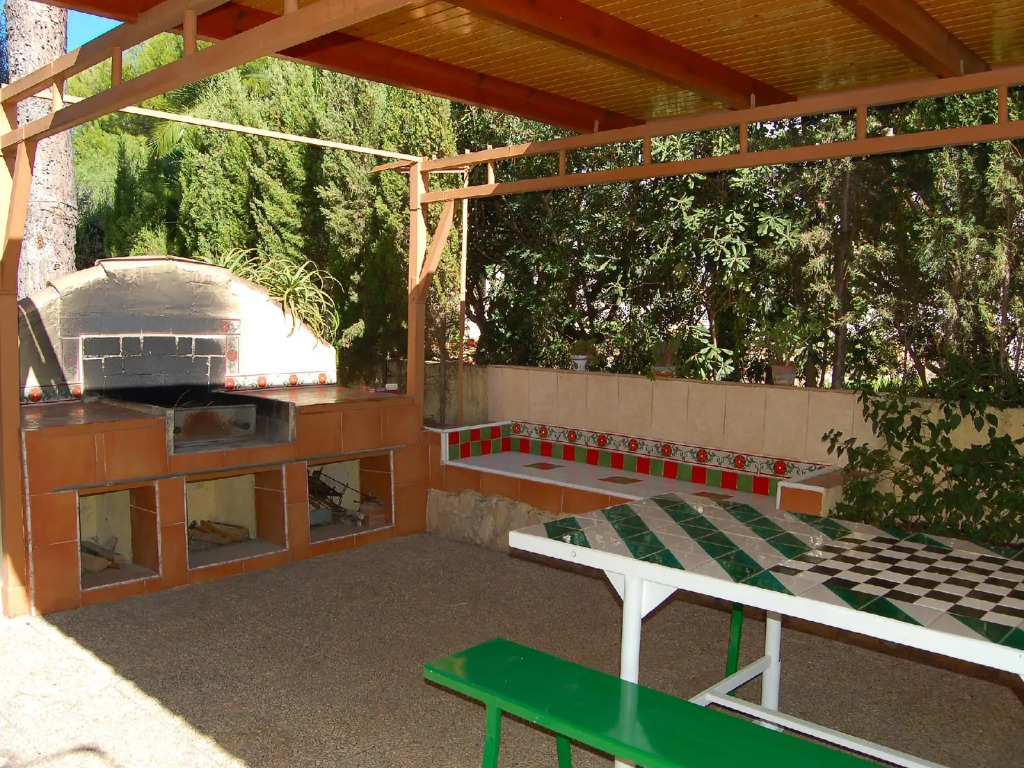 Pla Del Mar 02 - Three Bedroom