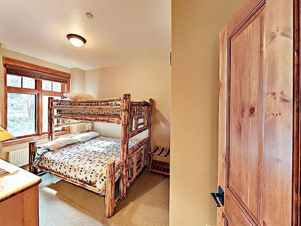 2br W/ Hot Tub At Sierra Star Golf Course 2 Bedroom Condo