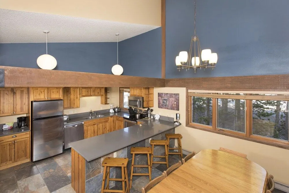 Gold Point Resort Breckenridge by Vacatia