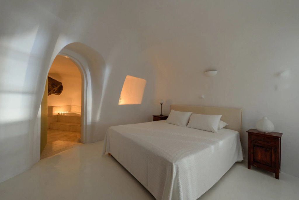 White House Villa