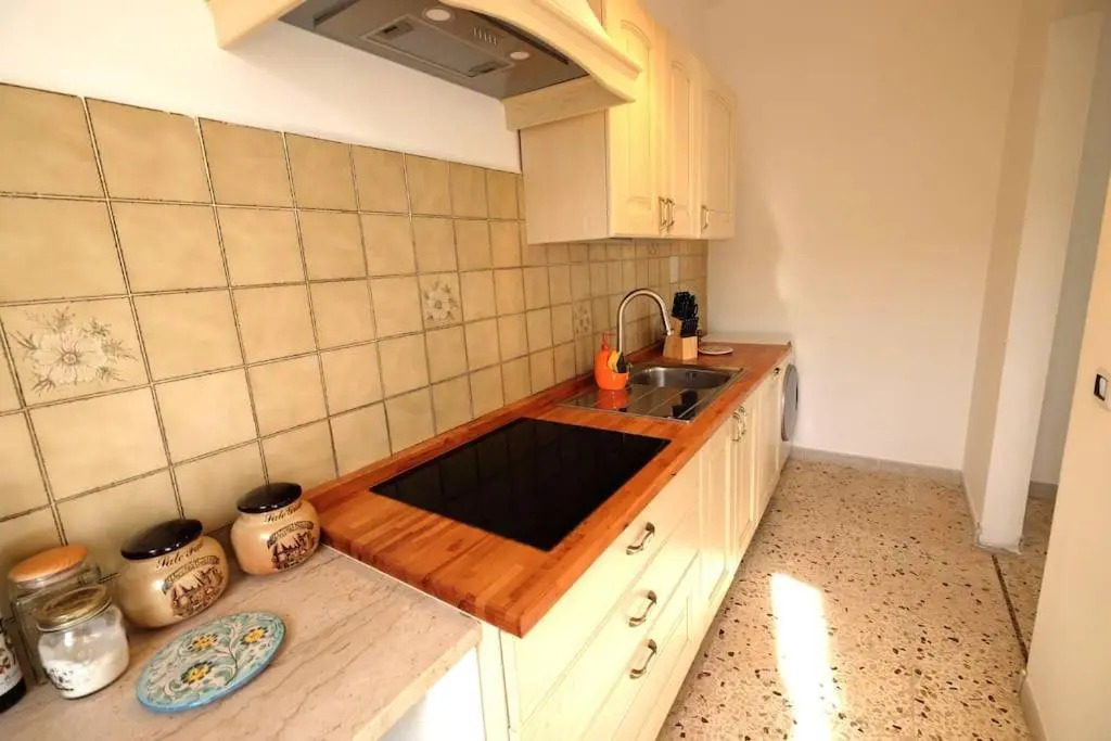 Casa Iride