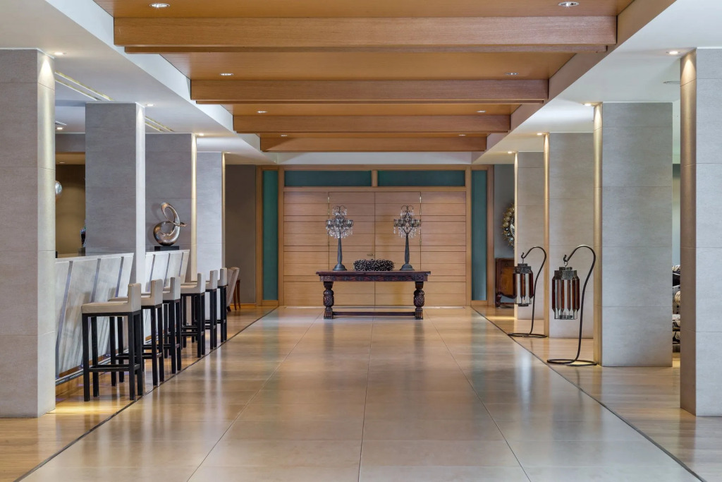 Divani Meteora Hotel