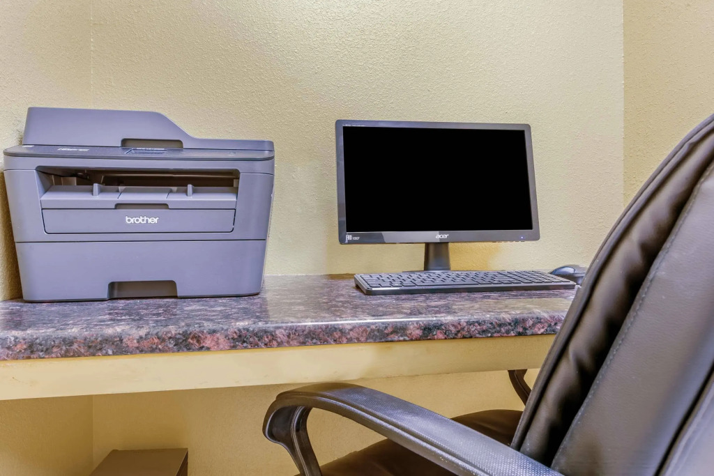 SureStay Studio By Best Western El Dorado