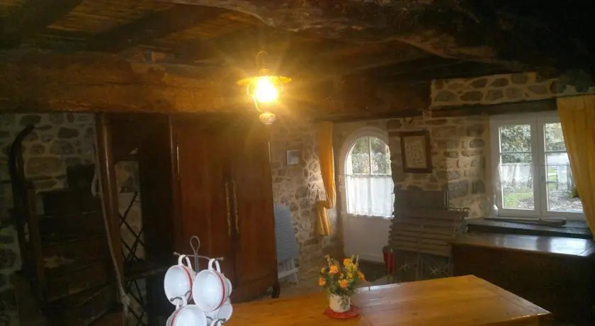 Gites de la Tiolais