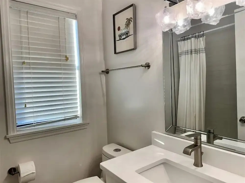 Serene Oceanfront Getaway in Amelia Island - Pet Friendly
