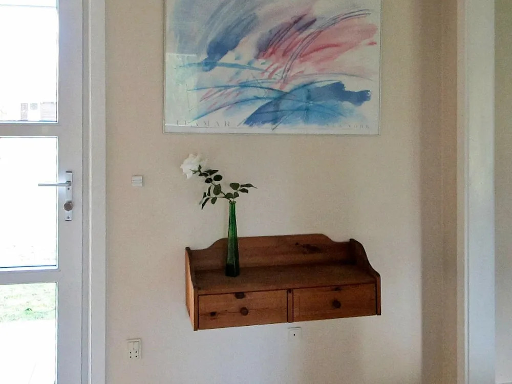 Luxury Holiday Home in Rødby Near Sea