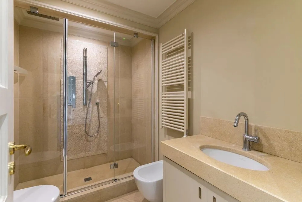 Swiss Hotel Apartments - Collina d'Oro
