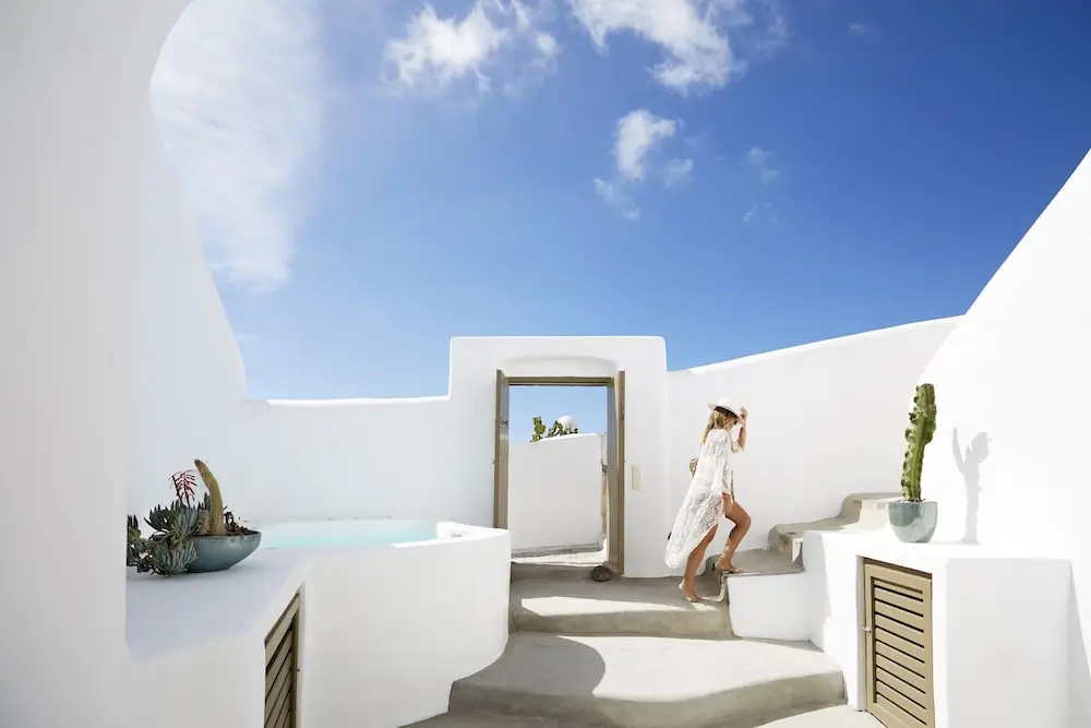 The Small Architects House