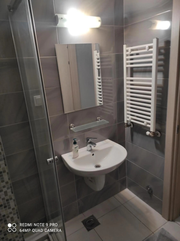 Nala Apartment near Skopje city centre