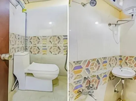 Surabhi Grand by OYO Rooms