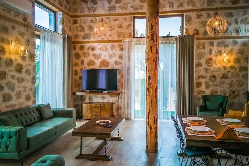 Villa Hapa