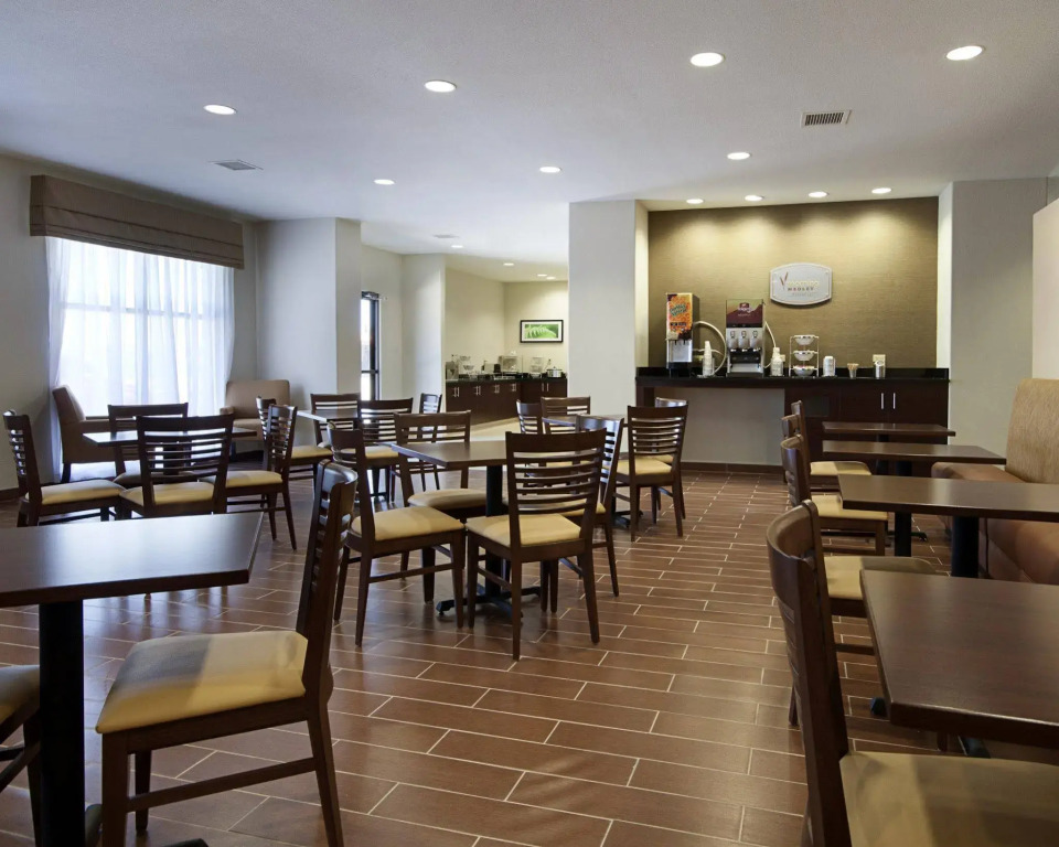 Sleep Inn & Suites Carlsbad Caverns Area