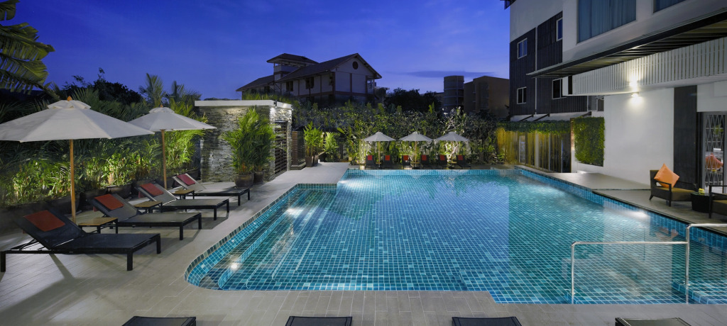 Signature Pattaya