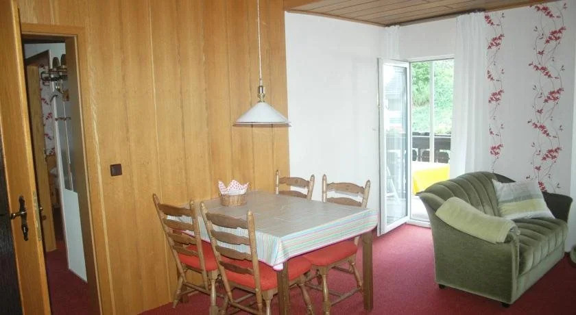 Haus am Stryckweg