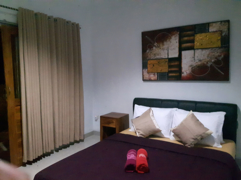 Exotic Private Glamping
