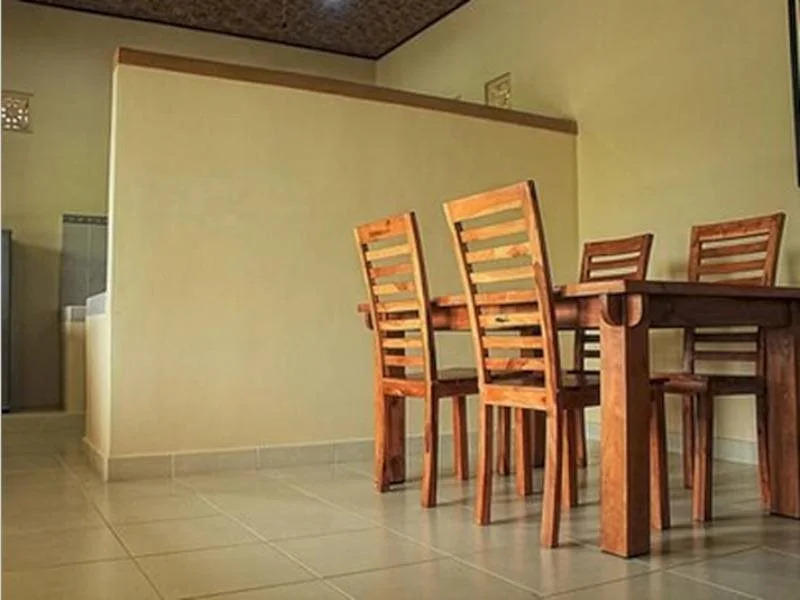 Villa Pisces Ubud
