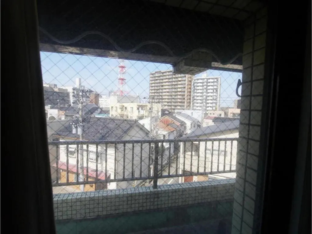 T-Port - Vacation STAY 12334