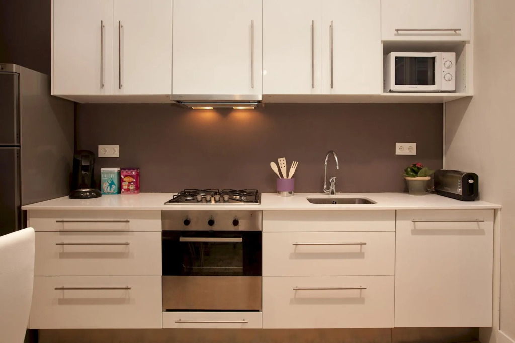 SOFIA 1 · Sofia's Balcony · Beautiful apartment to Enjoy the real Barcelona