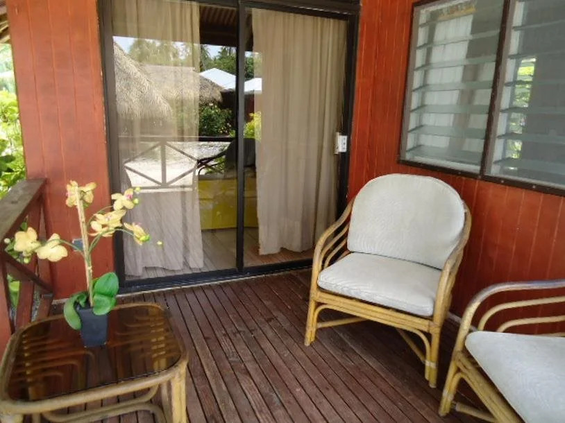 Pension Raita