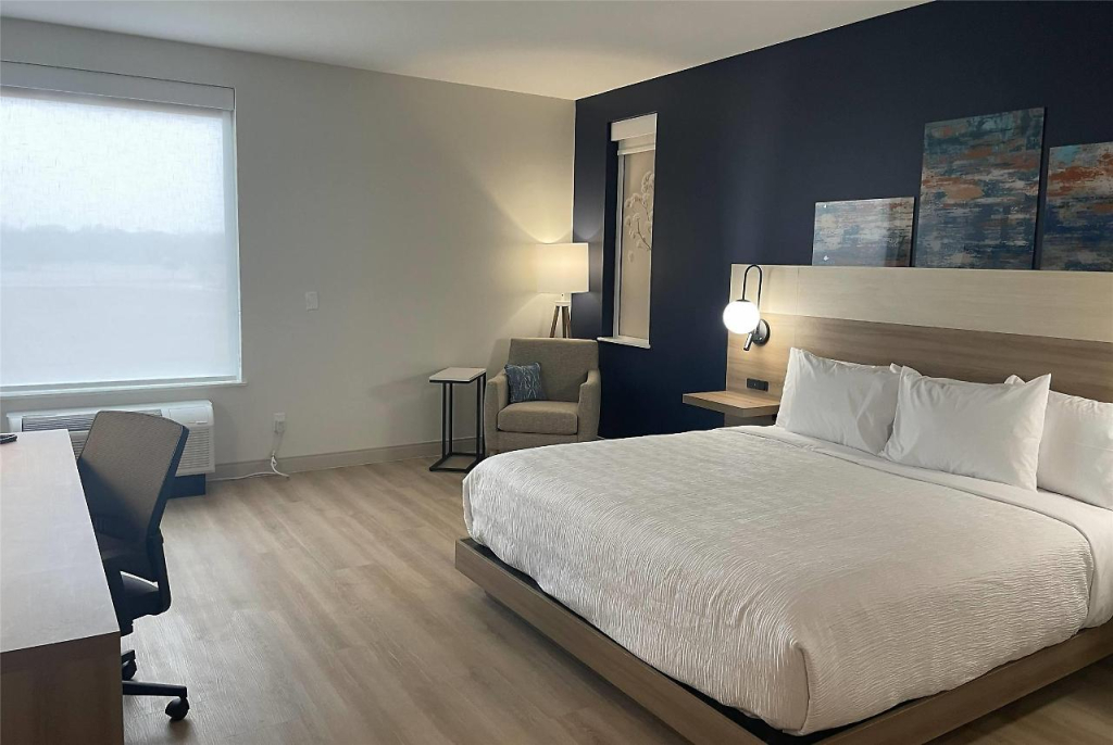 La Quinta Inn & Suites By Wyndham Jackson