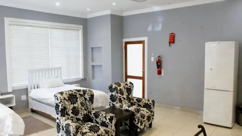 Umgazana River Lodge & Spa