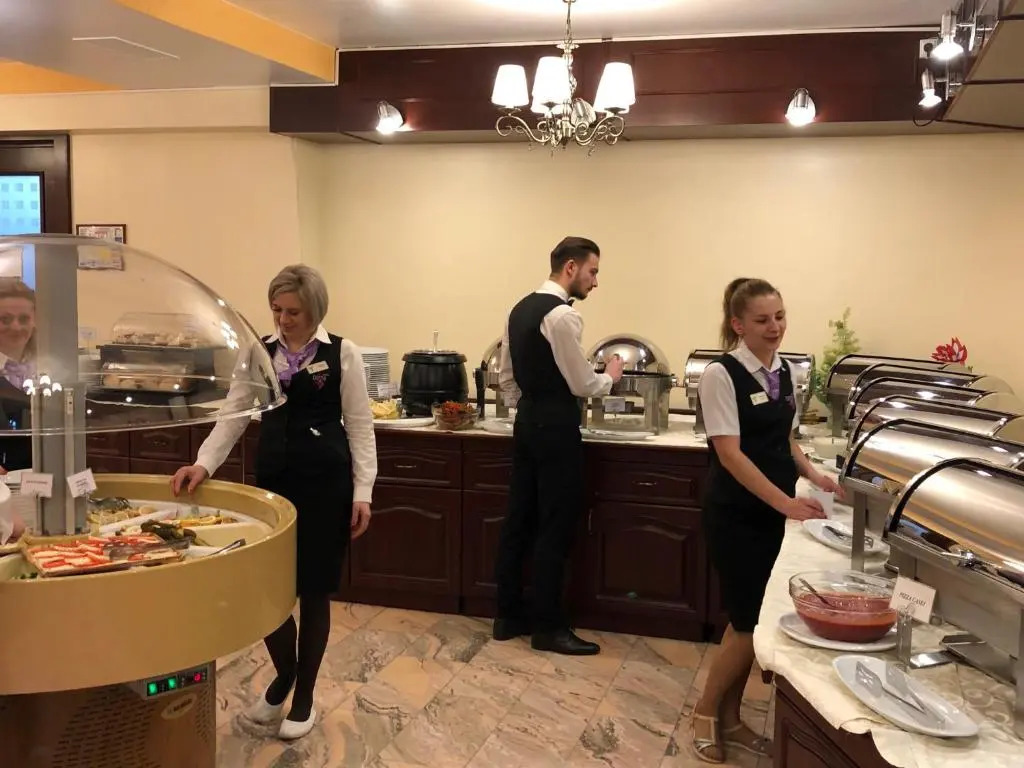 Hotel Dorna
