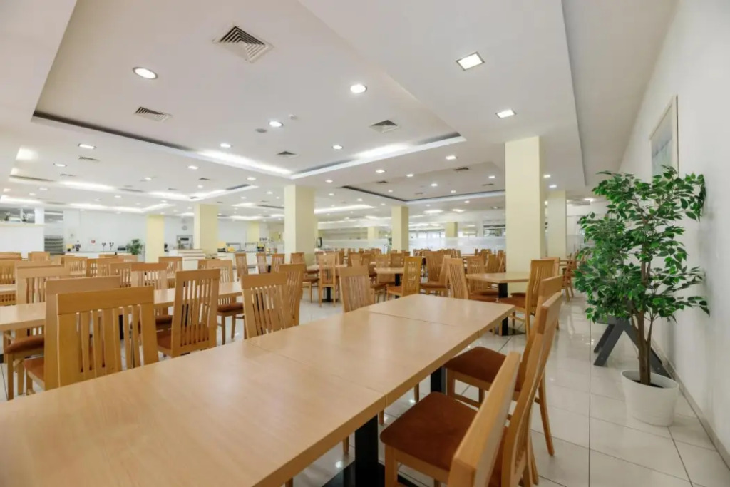 Family Hotel Adria - All inclusive