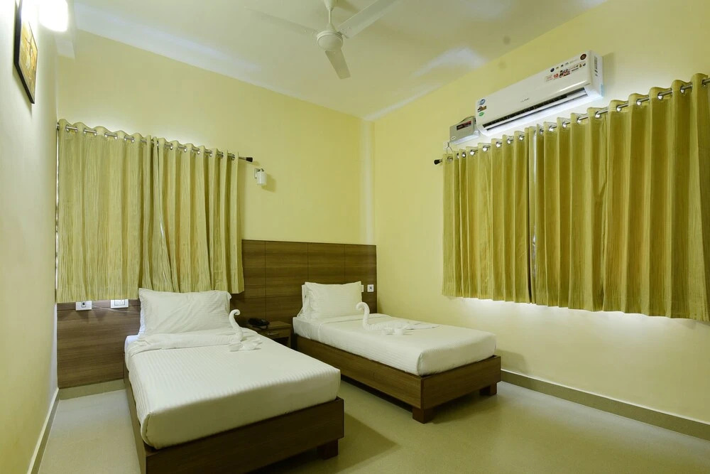 Brindhavan Residency