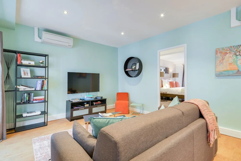 Sweet inn Apartments Palais Royal