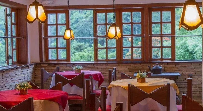 Hotel Pousada Arcádia Mineira