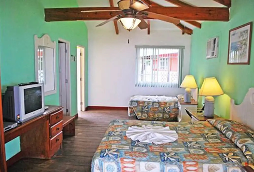Hotel Vistamar