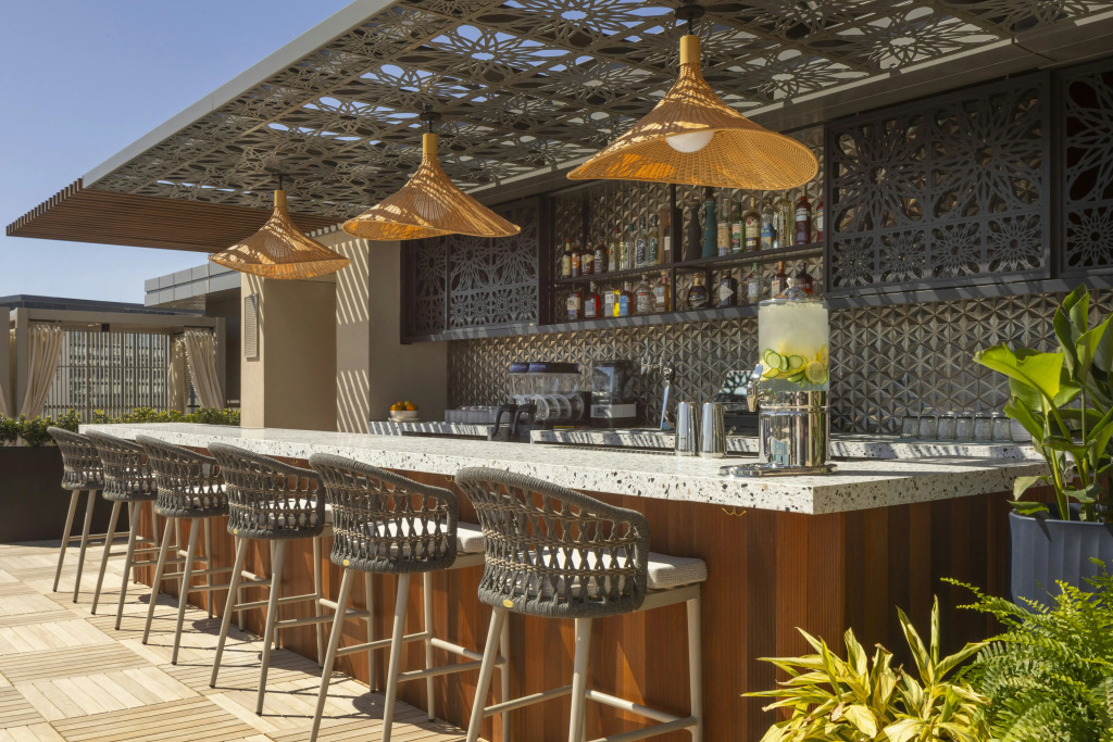 The Monarch San Antonio, Curio Collection By Hilton
