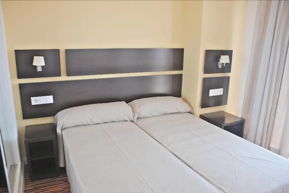 Pedruchillo Apartamentos