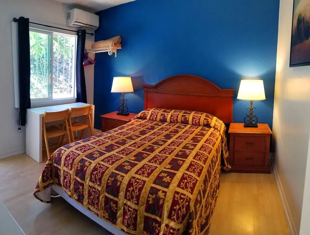 Oceana Los Angeles Vacation Rental
