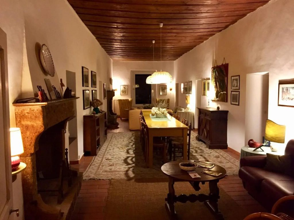 Agriturismo Montecalvo