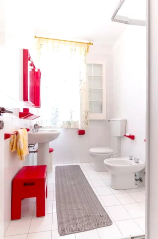 Apartment With 3 Bedrooms in Marina di Ragusa, With Pool Access and Fu