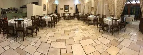 Hotel Casale 900